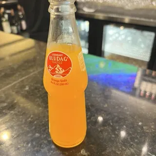 Bottle Soft Drinks