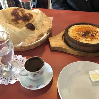 Turkish Coffee