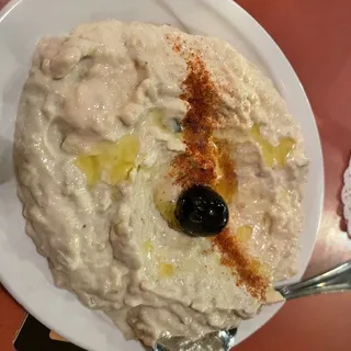 Babaganush