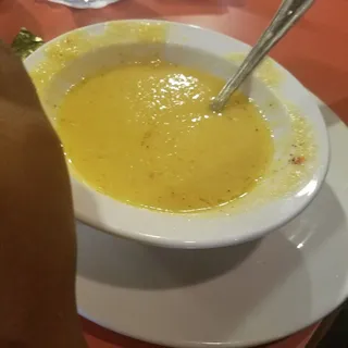 Lentil Soup
