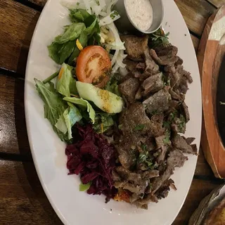 Doner Kebab