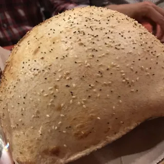 Turkish Lavash Bread