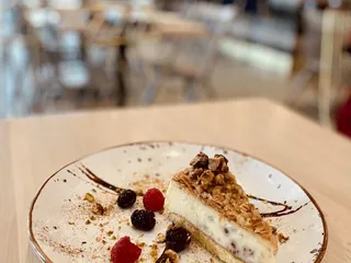 Dio Modern Mediterranean