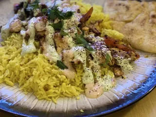 Tazza Turkish and Mediterranean Grill