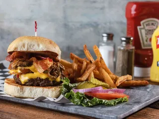 Billy's Grille & Bar