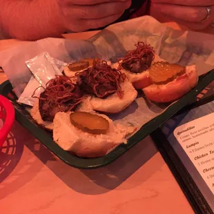 ribs, food