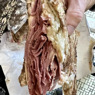 Reuben