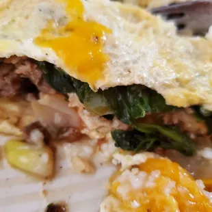 Inside Chef&apos;s Special