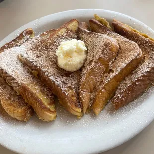 French Toast