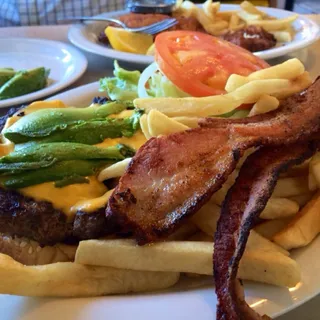 Cheeseburger