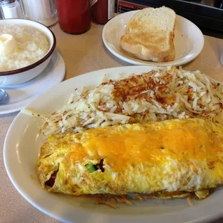 Grits
