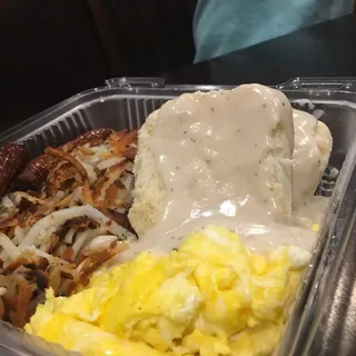 Sausage