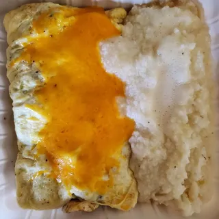 Chef's Special