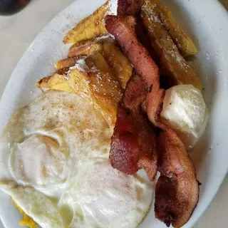 French Toast