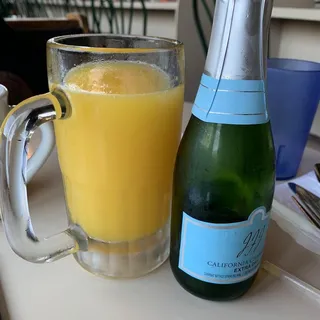 Mimosas