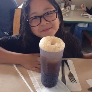 Root Beer