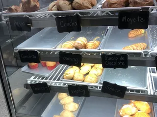 Universal Bakery