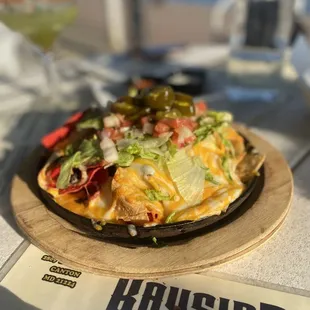 Nachos