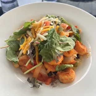 Burrito Bowl