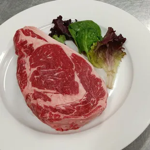 Ribeye Steak