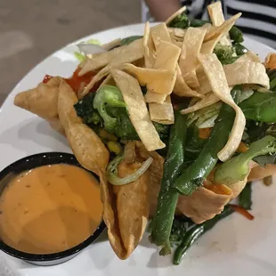 Taco Salad