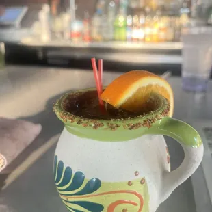 Mezcalita