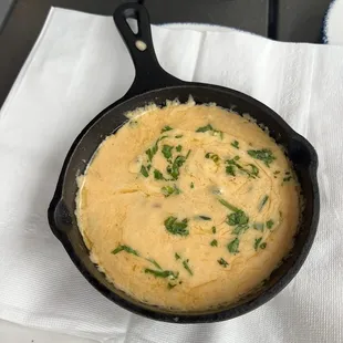 Queso Fundido