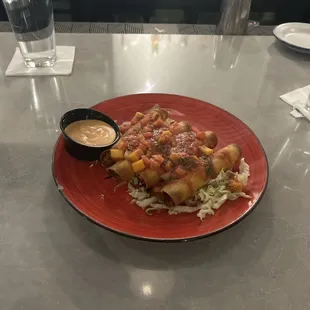 Taquitos