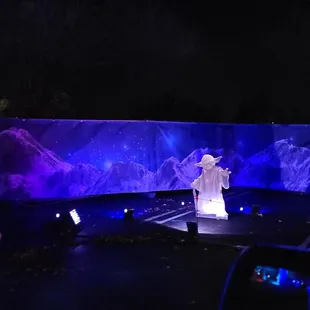 May the 4th Be With You