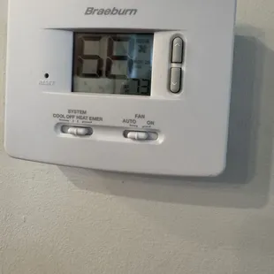 They never fixed anything he always not working right