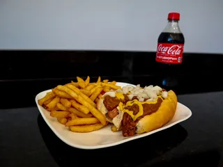 Lil Mike's Take Out
