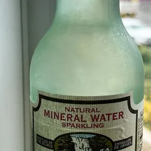 Agua de Piedra