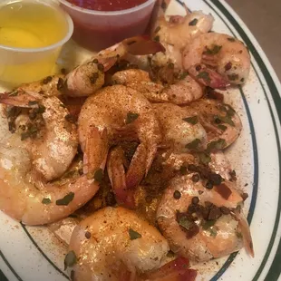 Their seasoning is always on point!