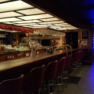 Pick a stool, any stool!