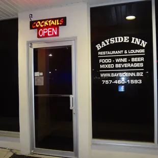 We are OPEN for you.