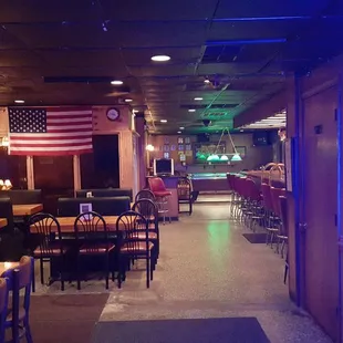 Your table is waiting