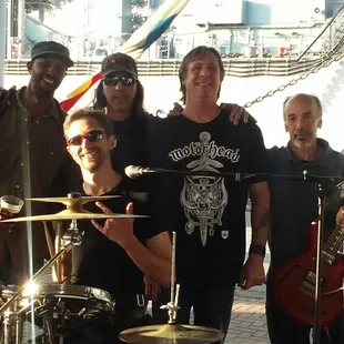 Nettie Ledbetter &amp; The Goodspeed. Original Band