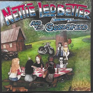 Nettie Ledbetter CD Release Party at Bayside Inn