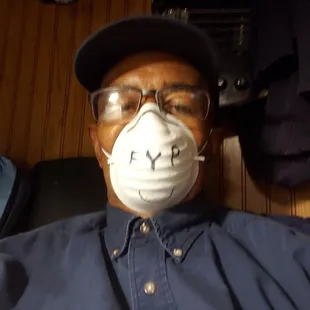 We are COVID-19 Careful!