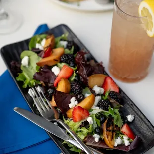 food, salad, salads