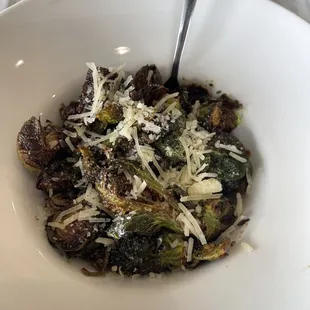 Brussel Sprouts