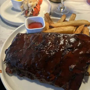 Ribs