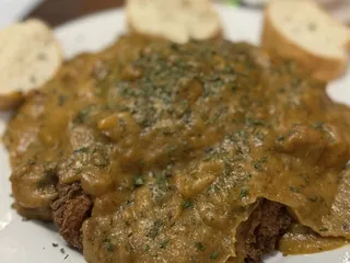 Seafood Seller & Cafe