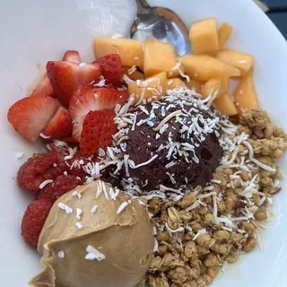 Acai Bowl