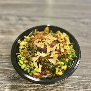 Bayside Poke