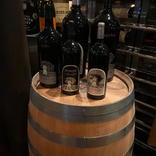 drink
