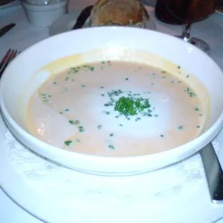 Soup of the Day