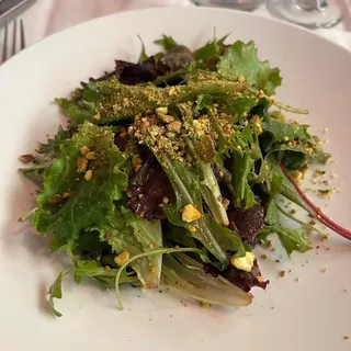 Garden Salad
