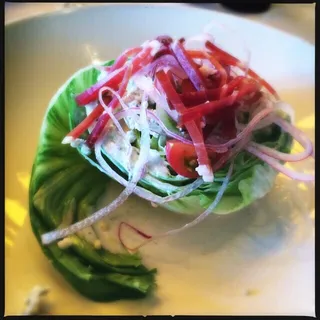 Wedge Salad