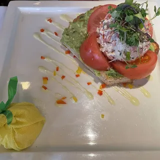 Lobster Salad Sandwich
